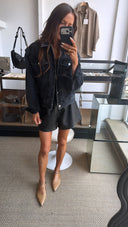 Isabel Marant Zyma Denim Jacket