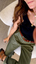 Citizens Of Humanity Winslow Utility Pant Surplus