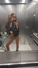 Isabel Marant Zyma Denim Jacket