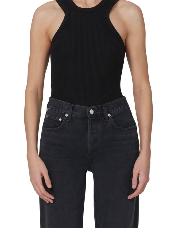 Citizens Of Humanity Melrose Tank Black