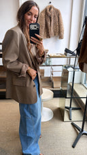 ORR Modern Blazer
