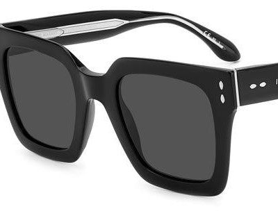 Isabel Marant Black Sunglasses 0104's