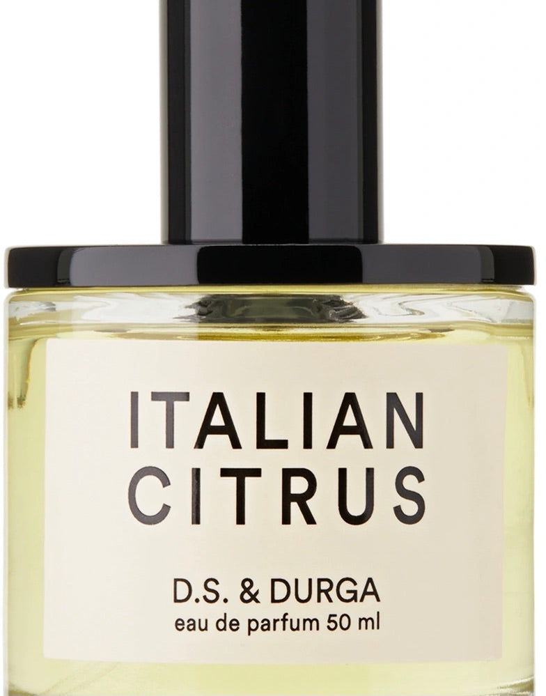 DS Durgah Italian Citrus