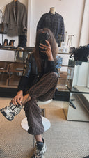 By Malene Birger Alban Parachute Trousers