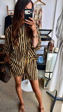 The Great Daily Button Up Shirt