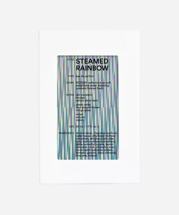 DS.Durga Steamed Rainbow EDP 50ML