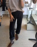Xirena Joey Cord Pants Flint