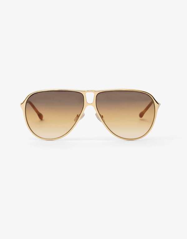 Isabel Marant Haylo Aviator Sunglasses