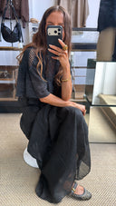 Isabel Marant Pylka Skirt