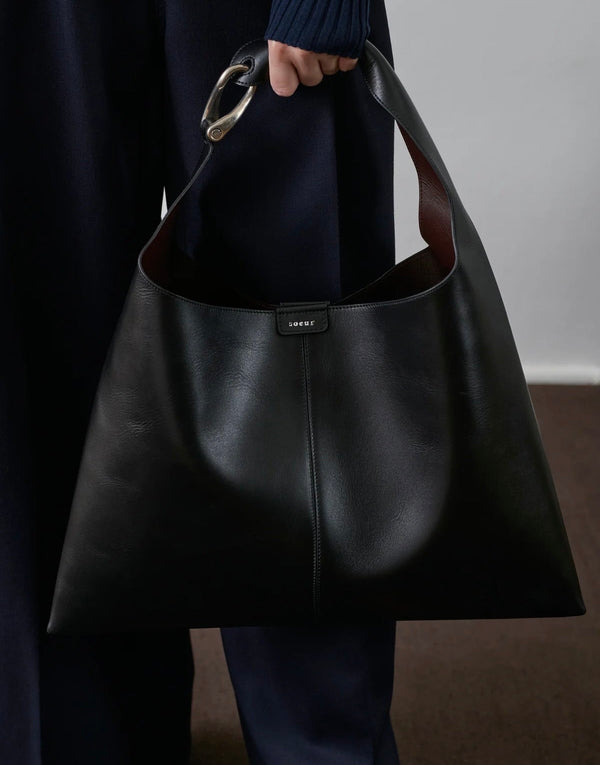 Soeur Cosima black bag