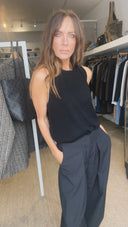 Vanessa Bruno Désiré Tank Top