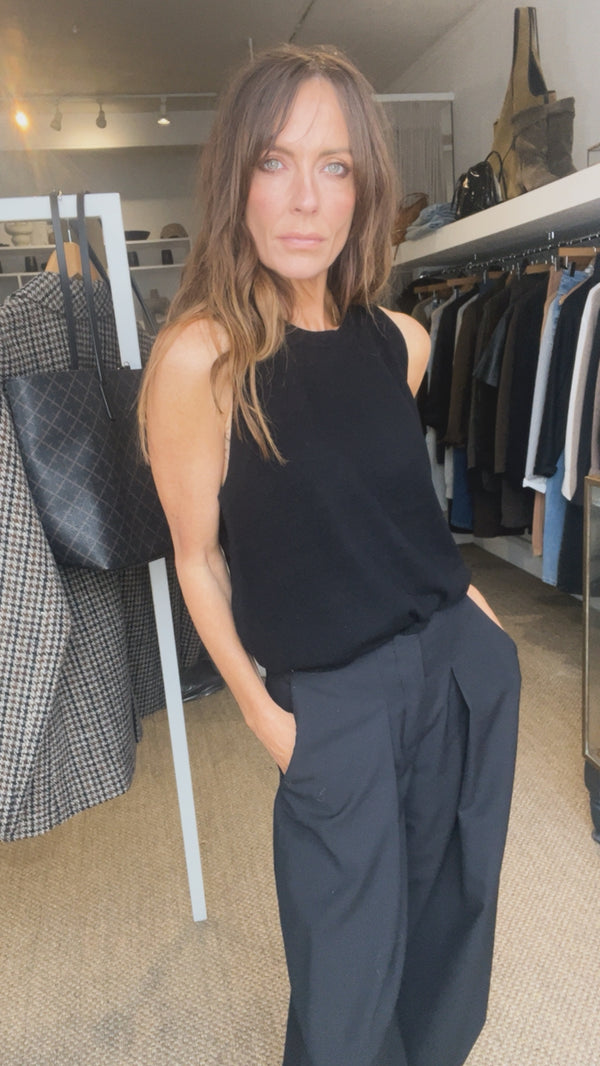 Vanessa Bruno Désiré Tank Top