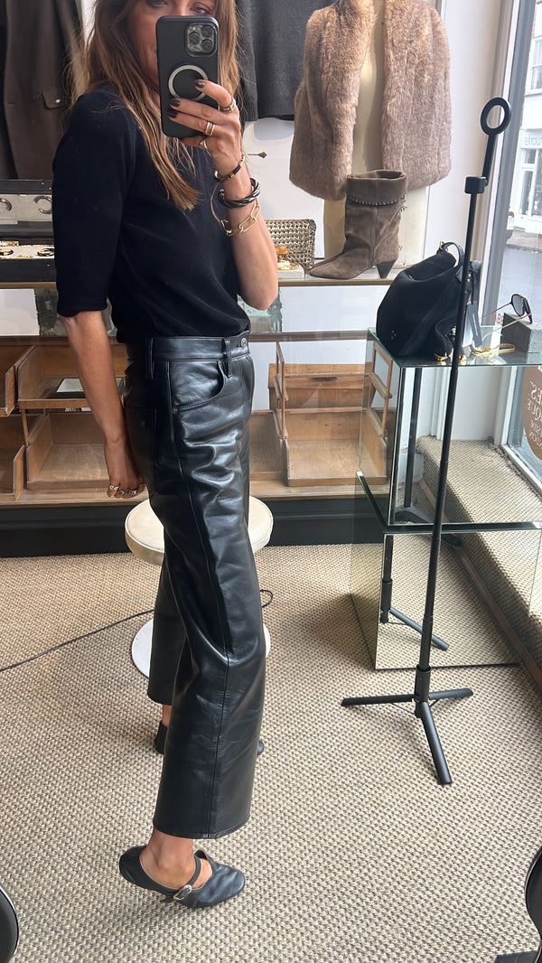 Agolde Ren Jeans Detox