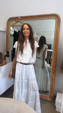 Vanessa Bruno Ganu Blouse