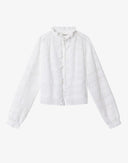 Isabel Marant Peline White Blouse