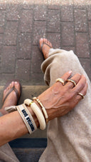 Aurelie Bidermann Diana Ivory Pinky Ring