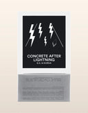 DS Durga Concrete After Lightening