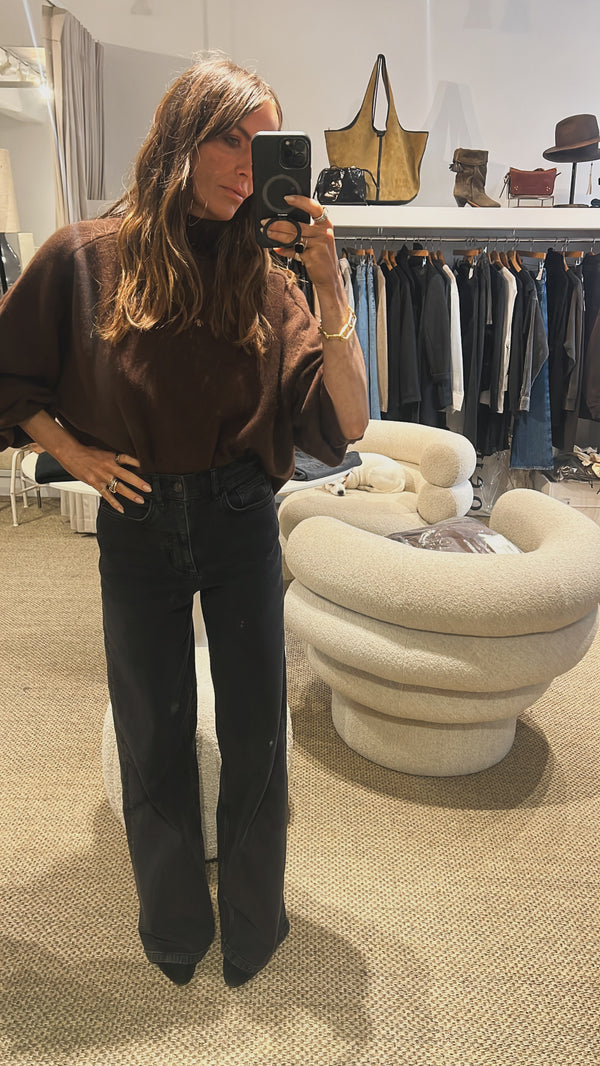 Vanessa Bruno Dolomia Cashmere Sweater