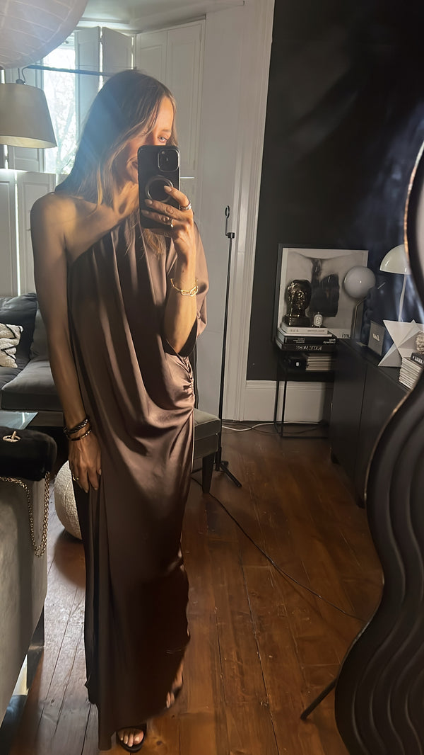 Masscob Saville Dress