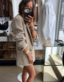 ISABEL MARANT Parley Jacket