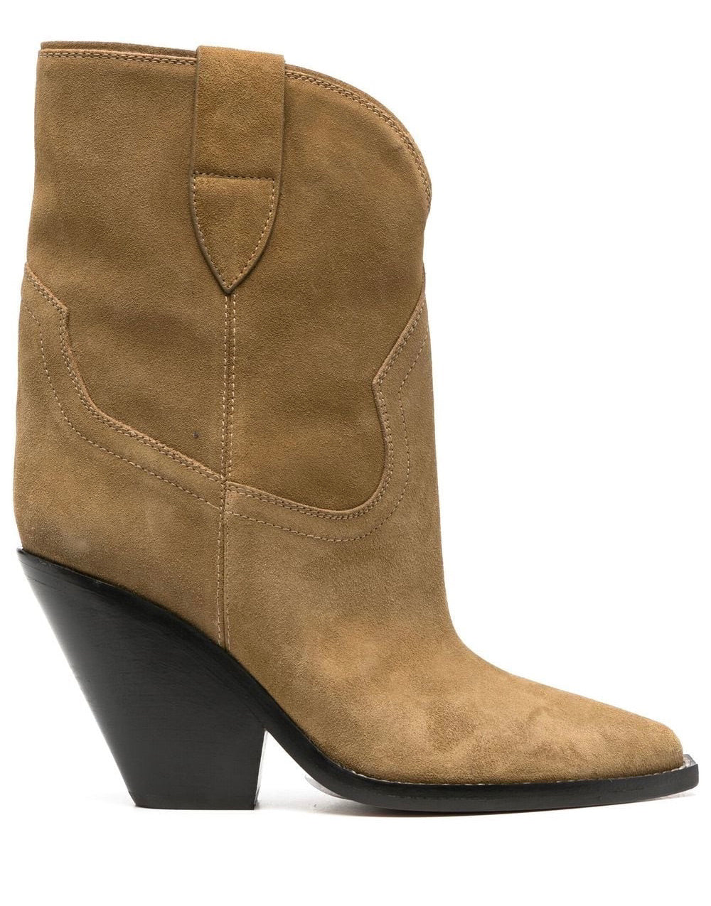 Isabel marant dailan store boots