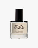 D.S Durga Radio Bombay EDP
