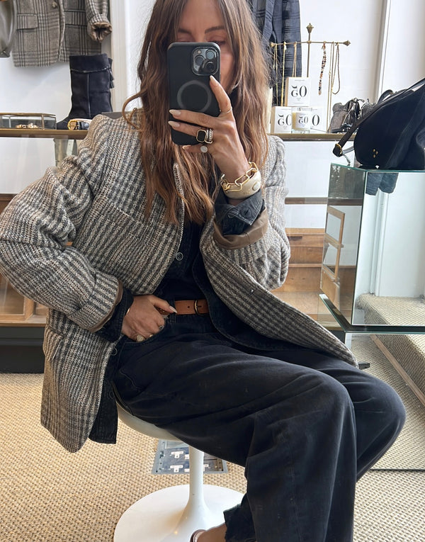 Isabel Marant Charlyne Jacket