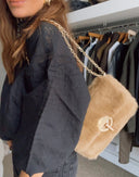 Vanessa Bruno Moon Moyen Bag