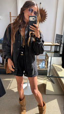 Isabel Marant Mileda Shirt