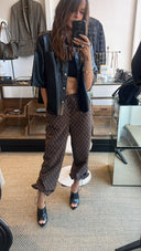 By Malene Birger Alban Parachute Trousers