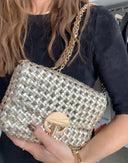 Vanessa Bruno Moon Moyen Bag
