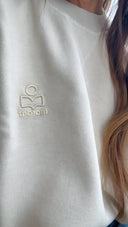 Isabel Marant Etoile Sunny Sweatshirt