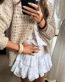 Isabel Marant Puria Shorts
