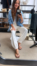 Citizens Of Humanity Bubble Pull On Pants
