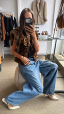 Isabel Marant Jocya Vest