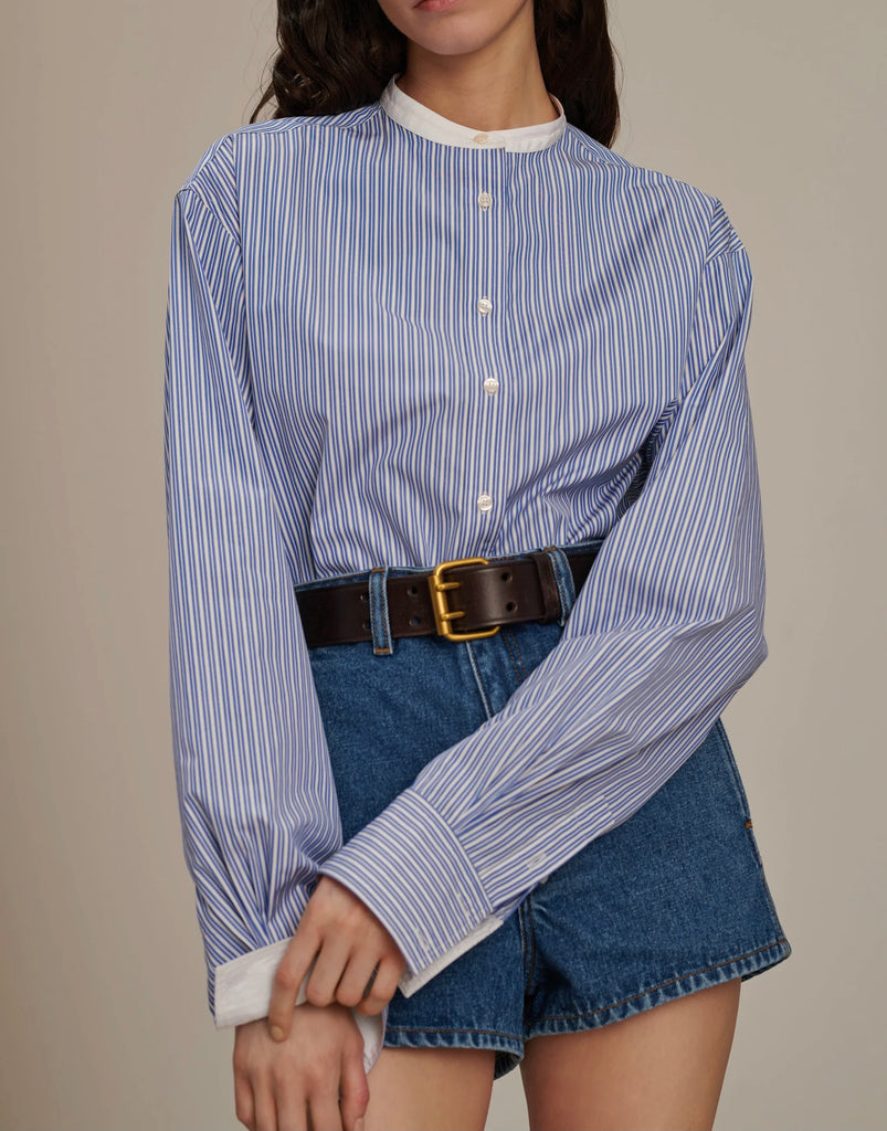 Soeur Bermudes Shirt