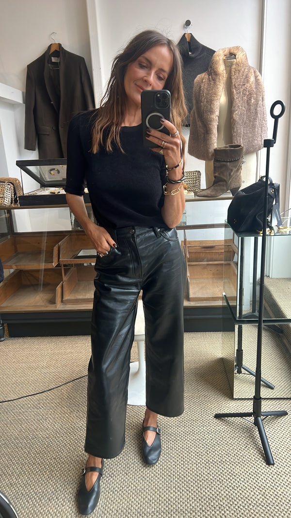 Agolde Ren Jeans Detox