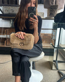 Vanessa Bruno Moon Moyen Bag