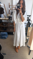 Vanessa Bruno Geliane Wrap Dress