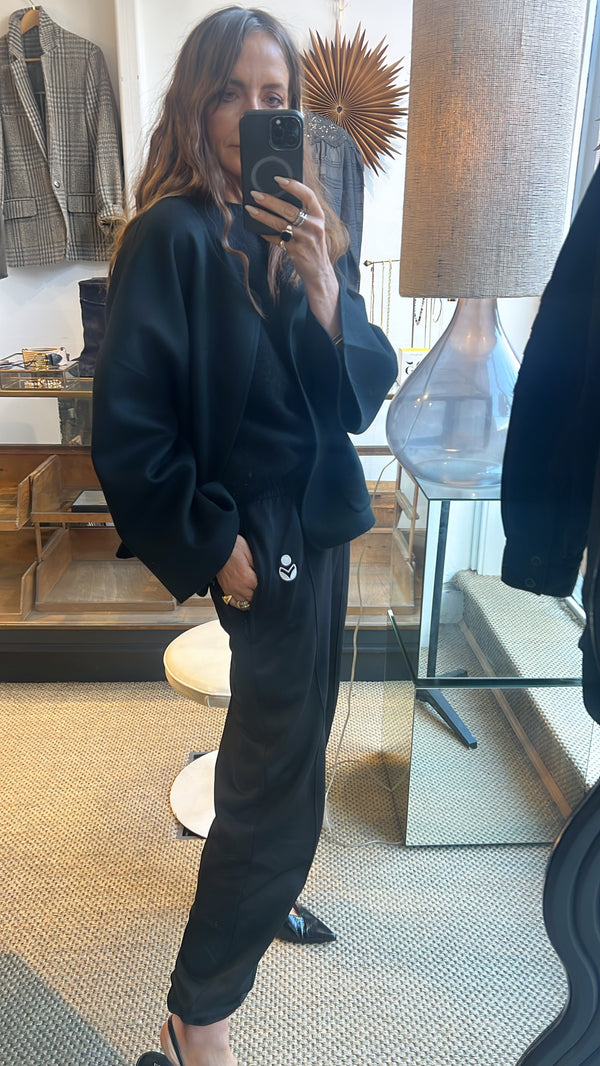 By Malene Birger Jackie Wool Jacket