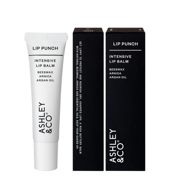 Ashley & Co Lip Punch