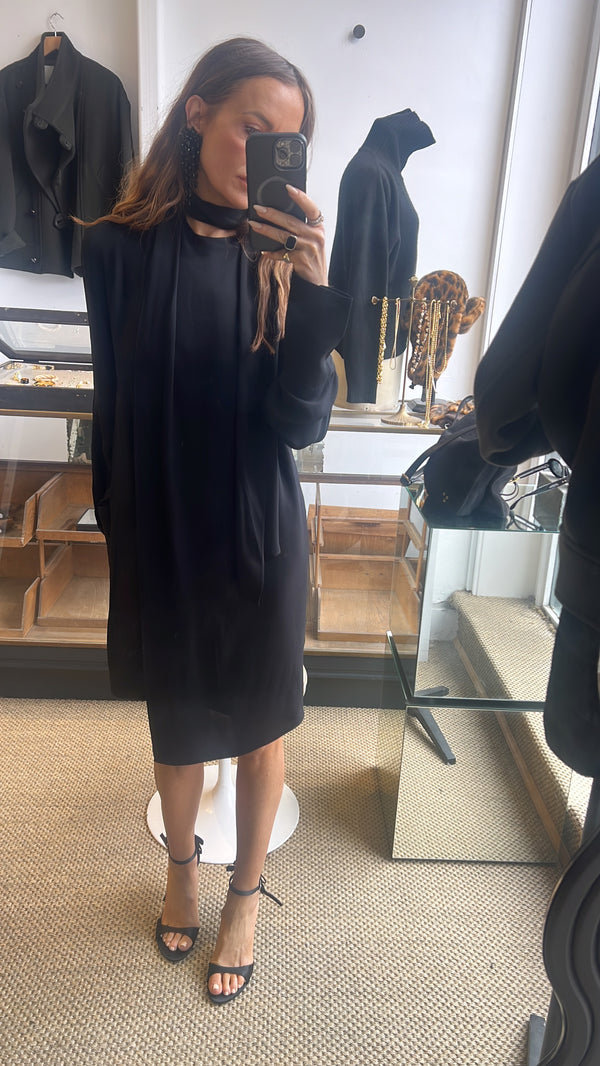 Vanessa Bruno Ferielle Dress