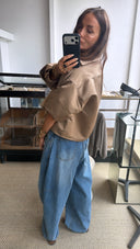 ORR Baggy Boy Jeans
