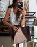 Jerome Dreyfuss Léon S Tote Bag