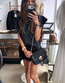 Isabel Marant Odyle Top Black