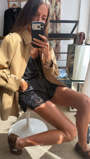 The Great Folsom Work Wear Jacket