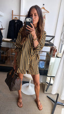 The Great Daily Button Up Shirt