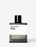 Bon Parfumeur 901 Fragrance Nutmeg Almond Patchouli 30 ml