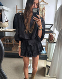 Isabel Marant Polly Blouse