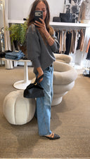 By Malene Birger Isadora Satin Bag